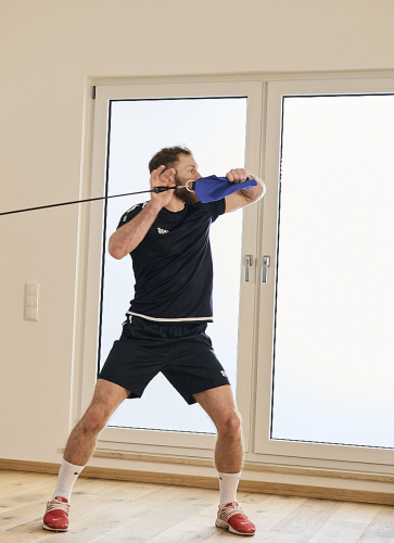 Judo sporteszközök