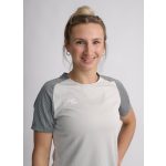 IPPONGEAR Tee Performance női póló