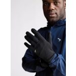 Ippon Gear futókesztyű fekete