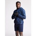 Ippon Gear futókesztyű fekete