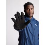Ippon Gear futókesztyű fekete