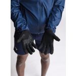 Ippon Gear futókesztyű fekete