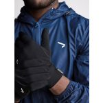 Ippon Gear futókesztyű fekete