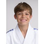 Ippon Gear NXT kék felirat - 100