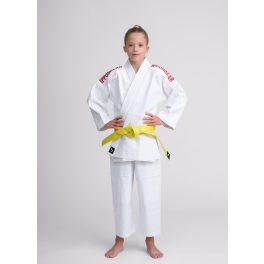 Ippon Gear NXT piros felirat - 100