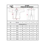 Ippon Gear NXT piros felirat - 100