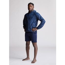 Ippon Gear széldzseki navy