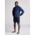 Ippon Gear széldzseki navy