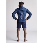 Ippon Gear széldzseki navy