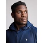 Ippon Gear széldzseki navy