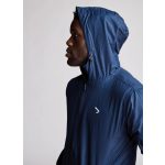 Ippon Gear széldzseki navy