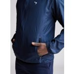 Ippon Gear széldzseki navy