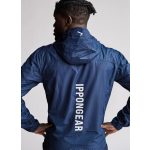 Ippon Gear széldzseki navy