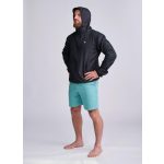 Ippon Gear széldzseki fekete