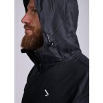 Ippon Gear széldzseki fekete
