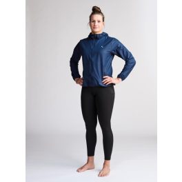 Ippon Gear széldzseki női navy