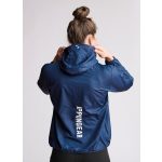 Ippon Gear széldzseki női navy