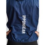 Ippon Gear széldzseki női navy