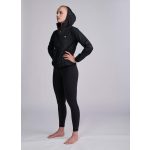 Ippon Gear széldzseki női fekete