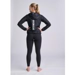 Ippon Gear széldzseki női fekete