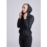 Ippon Gear széldzseki női fekete
