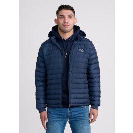 Ippon Gear Essential kabát navy