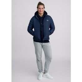 Ippon Gear Essential női kabát navy