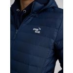 Ippon Gear Essential női kabát navy