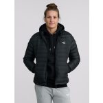 Ippon Gear Essential női kabát fekete