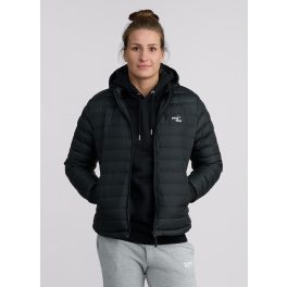 Ippon Gear Essential női kabát fekete