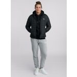 Ippon Gear Essential női kabát fekete