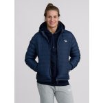Ippon Gear Essential női kabát fekete