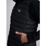Ippon Gear Essential mellény fekete