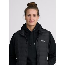 Ippon Gear Essential női mellény fekete