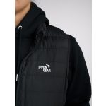 Ippon Gear Essential női mellény fekete