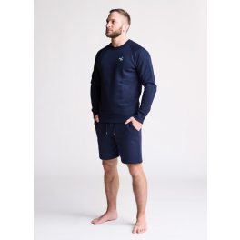 Ippon Gear Essential pulóver navy