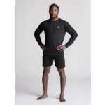 Ippon Gear Essential pulóver fekete