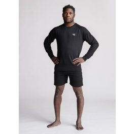 Ippon Gear Essential pulóver fekete