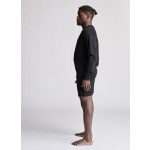 Ippon Gear Essential pulóver fekete