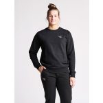 Ippon Gear Essential pulóver fekete