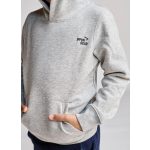 Ippon Gear Essential kapucnis pulóver szürke