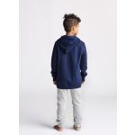 Ippon Gear Essential kapucnis pulóver navy