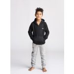 Ippon Gear Essential kapucnis pulóver fekete