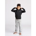 Ippon Gear Essential kapucnis pulóver fekete