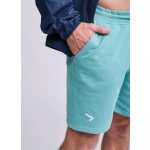 Ippon Gear Essential rövidnadrág türkizkék