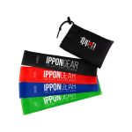 Ippon Gear Latex Loop gumiszalag szett