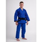 IPPONGEAR Ultralight judokabát kék - 130