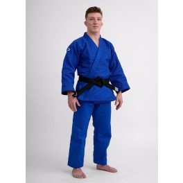 IPPONGEAR Ultralight judokabát kék - 130