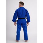 IPPONGEAR Ultralight judokabát kék - 130