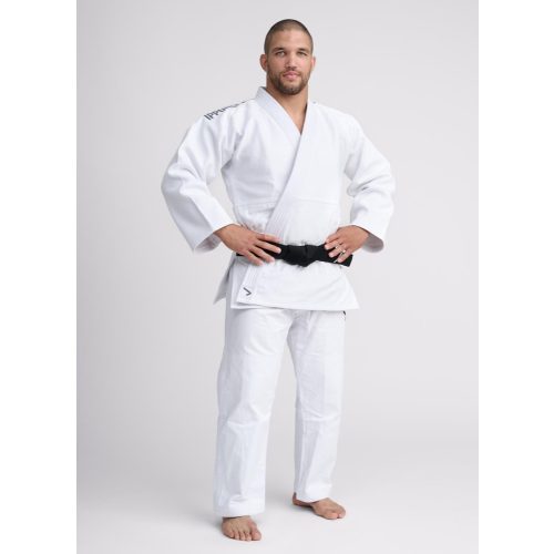 Ippon Gear Fighter 2 judokabát fehér - 140